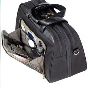 Nomad Lane Bento Bag V2 - Navy